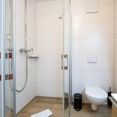 Domizil Duene 8 App 3 Apartment
