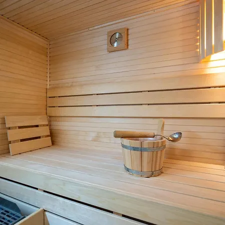 Domizil Duene 8 App 3 * Heringsdorf (Usedom)