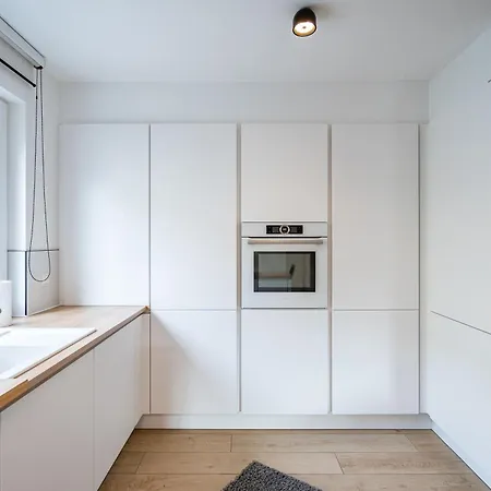Domizil Duene 8 App 3 Apartment *