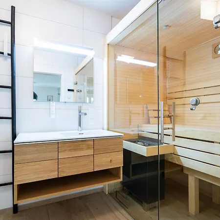 Domizil Duene 8 App 3 * Heringsdorf (Usedom)